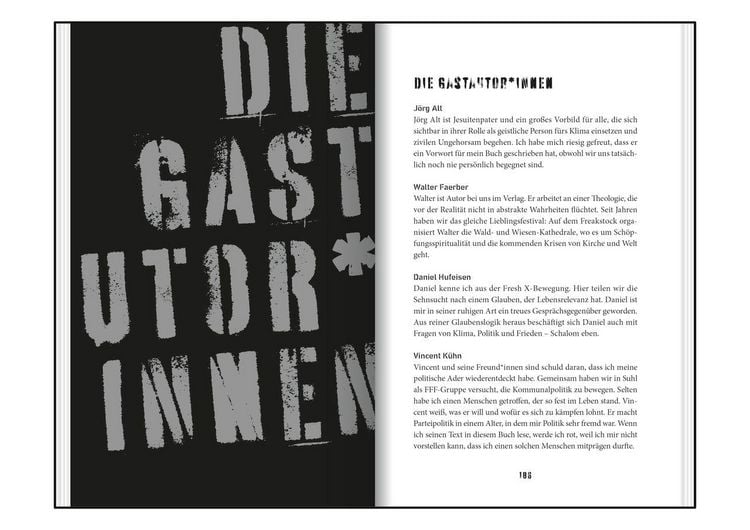 Produktbild: Ausgesch&ouml;pft?