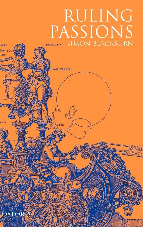 Produktbild: Ruling Passions