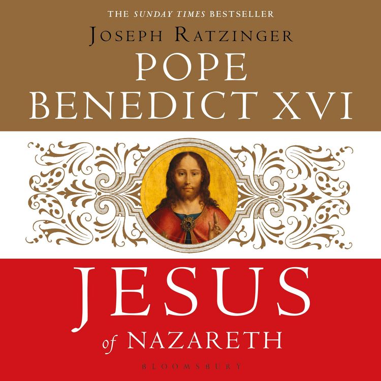 Produktbild: Jesus of Nazareth