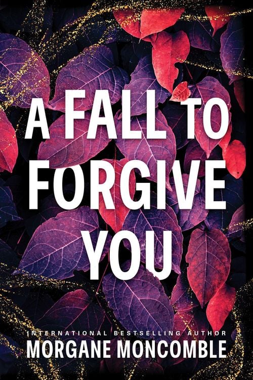 Produktbild: Fall to Forgive You