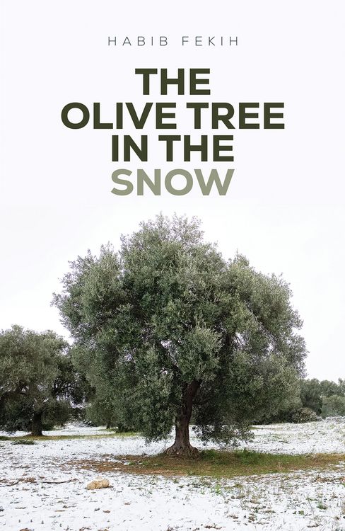 Produktbild: The Olive Tree in the Snow
