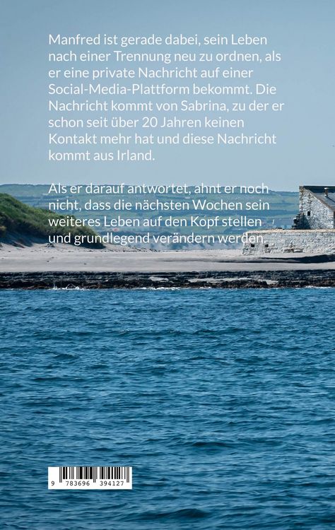 Produktbild: Sehnsuchtsinsel