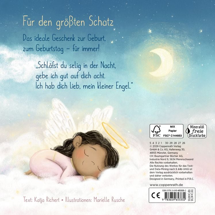 Produktbild: Ich hab dich lieb!
