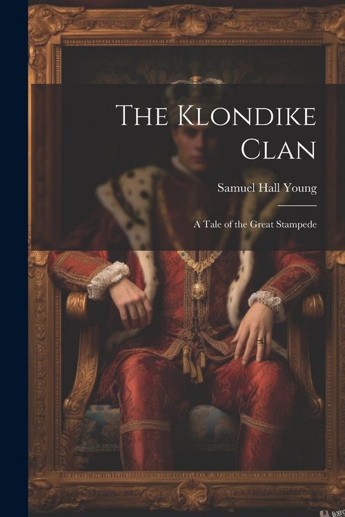 Produktbild: The Klondike Clan; a Tale of the Great Stampede