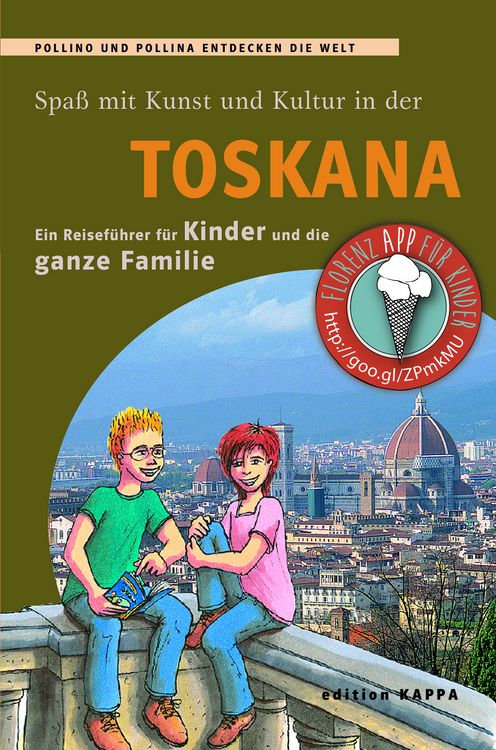 Produktbild: Reisef&uuml;hrer Toskana