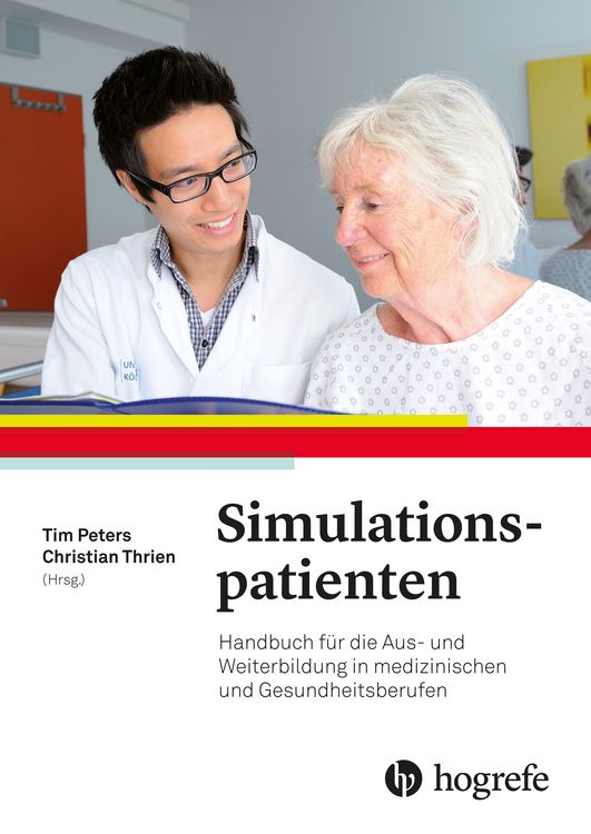 Produktbild: Simulationspatienten