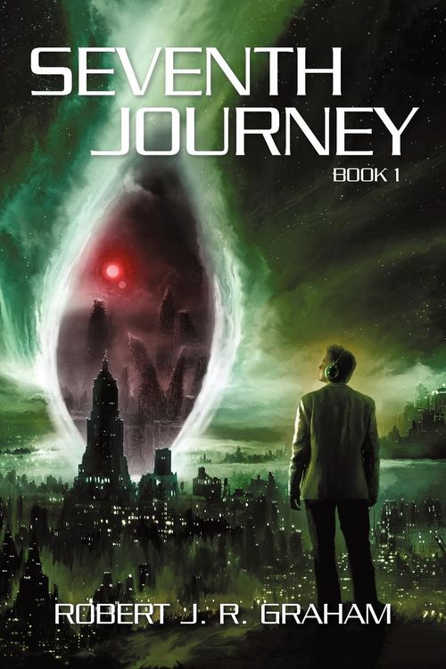 Produktbild: Seventh Journey