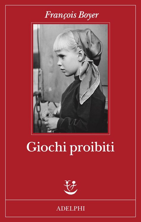 Produktbild: Giochi proibiti