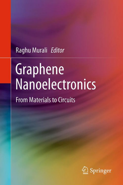 Produktbild: Graphene Nanoelectronics