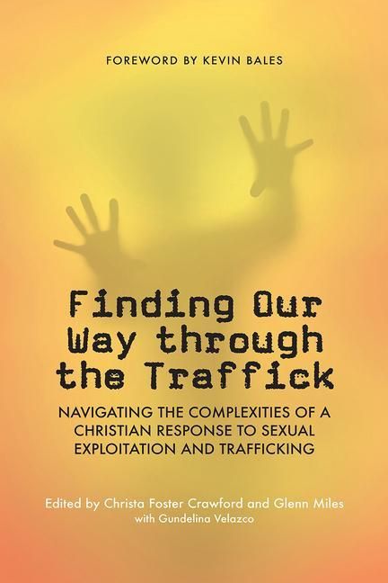 Produktbild: Finding Our Way through the Traffick