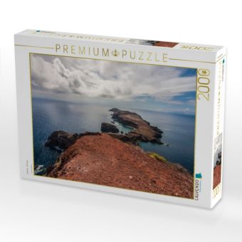 Produktbild: Madeira - Portugal (Puzzle)