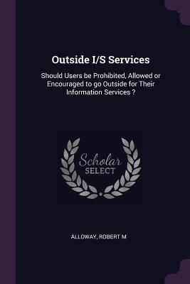 Produktbild: Outside I/S Services