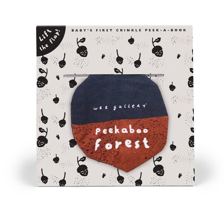 Produktbild: Peekaboo Forest