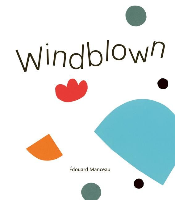 Produktbild: Windblown