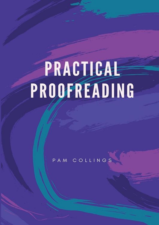 Produktbild: Practical Proofreading