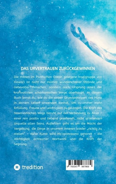 Produktbild: Das PONO-Prinzip - Mehr Lebensqualit&auml;t durch Entwicklung des Urvertrauens
