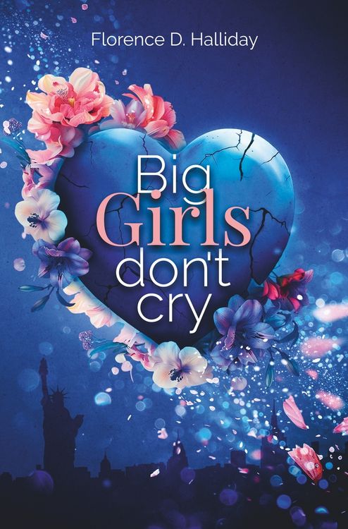 Produktbild: Big Girls don&rsquo;t cry