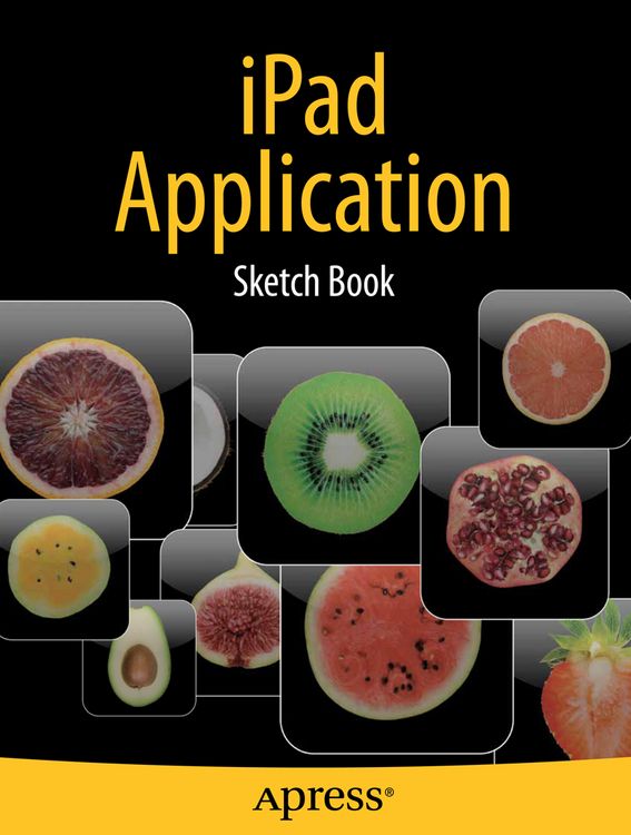Produktbild: IPad Application Sketch Book