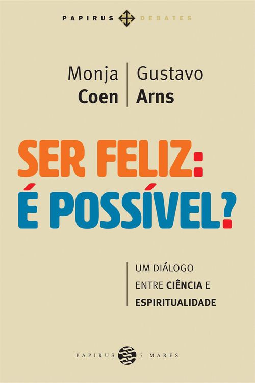 Produktbild: Ser feliz: &Eacute; poss&iacute;vel?
