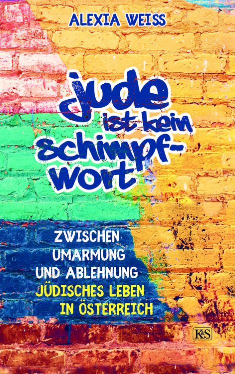 Produktbild: Jude ist kein Schimpfwort