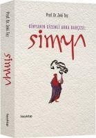 Produktbild: Simya - Kimyanin Gizemli Arka Bahcesi