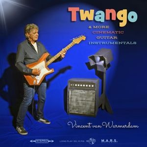 Produktbild: Twango & More Cinematic Guitar Instrumentals
