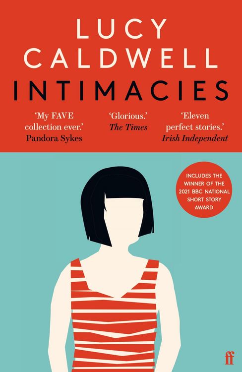 Produktbild: Intimacies