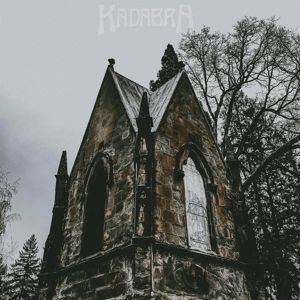 Produktbild: Umbra (LTD. Blood Red Vinyl)