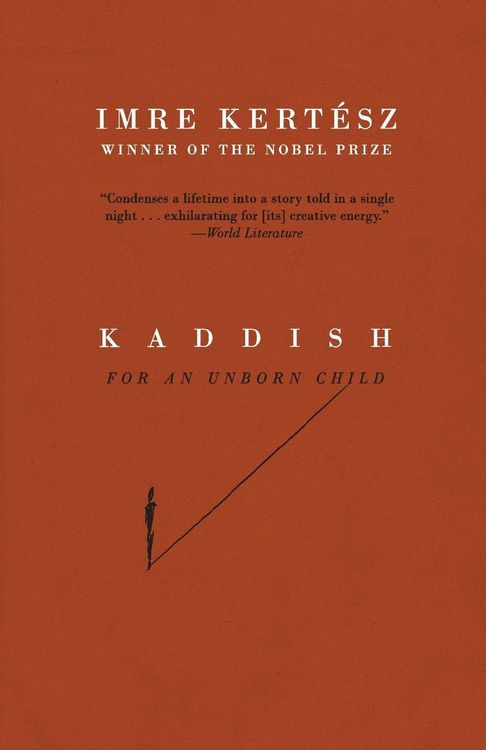 Produktbild: Kaddish for an Unborn Child