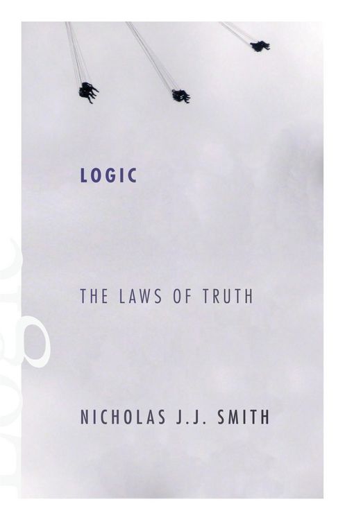 Produktbild: Logic