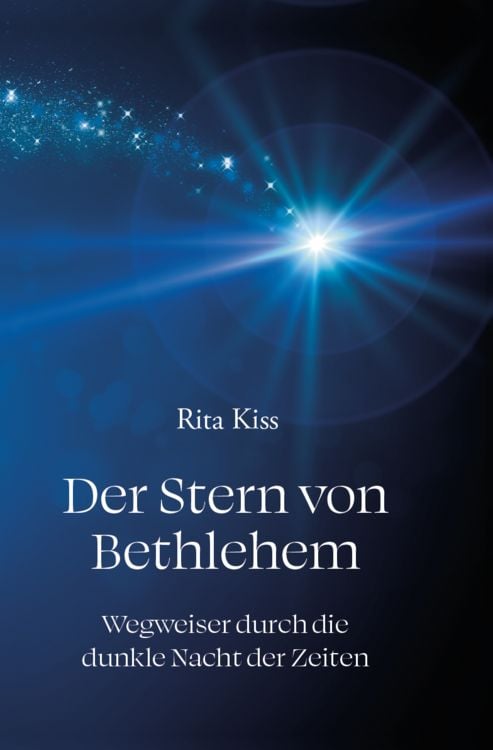 Produktbild: Der Stern von Bethlehem
