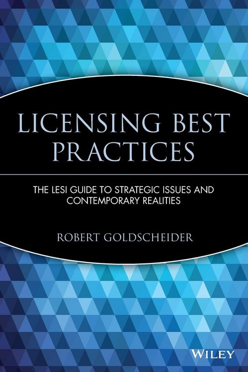 Produktbild: Licensing Best Practices