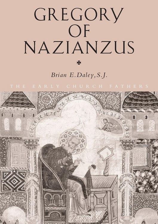 Produktbild: Gregory of Nazianzus
