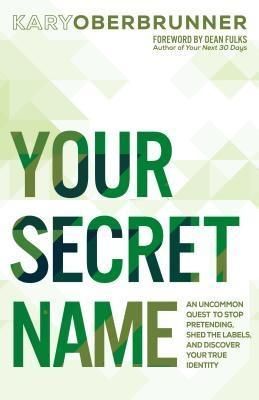 Produktbild: Your Secret Name
