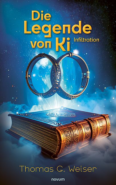 Produktbild: Die Legende von Ki