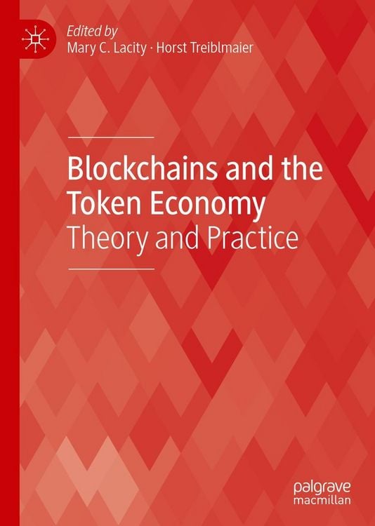 Produktbild: Blockchains and the Token Economy