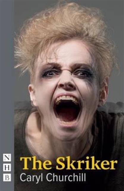 Produktbild: The Skriker (215 edition