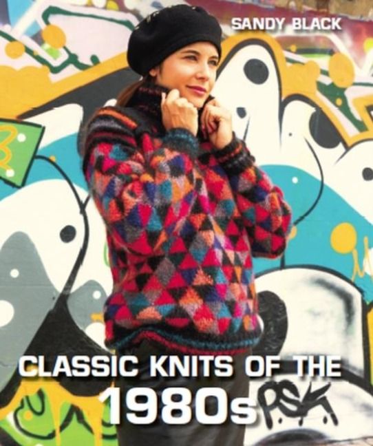 Produktbild: Classic Knits of the 1980s
