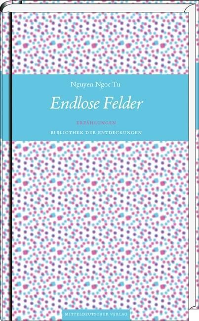 Produktbild: Endlose Felder