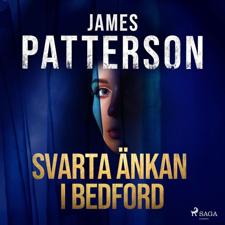 Produktbild: Svarta &auml;nkan i Bedford