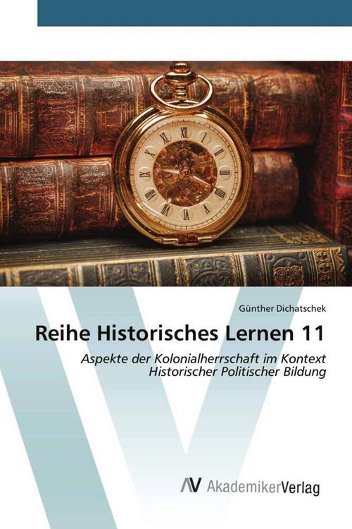 Produktbild: Reihe Historisches Lernen 11