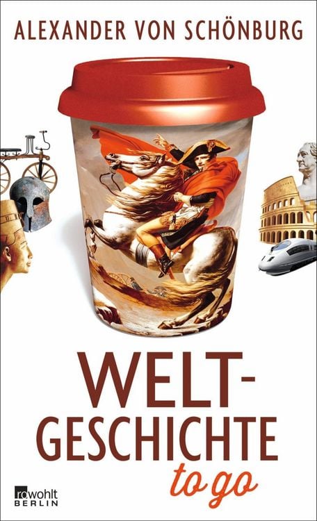 Produktbild: Weltgeschichte to go