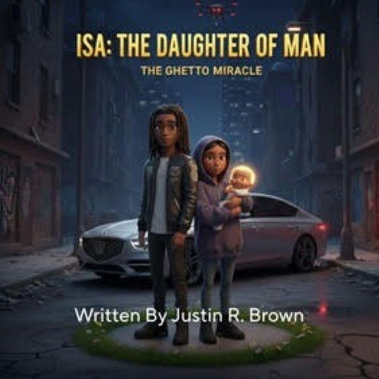 Produktbild: ISA The Daughter OF Man
