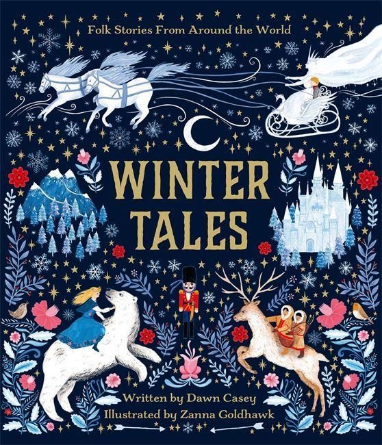 Produktbild: Winter Tales