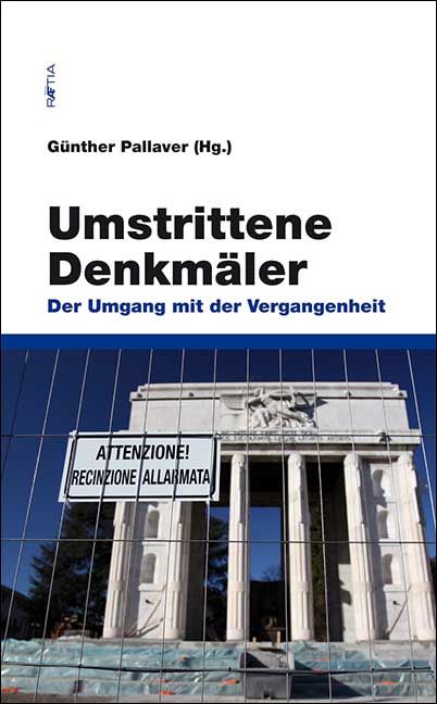 Produktbild: Umstrittene Denkm&auml;ler