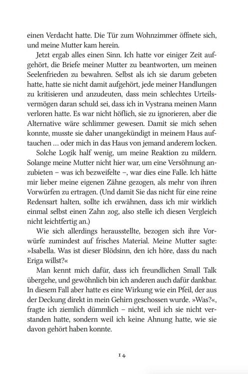 Produktbild: Lady Trents Memoiren 2