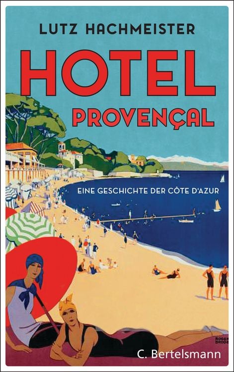 Produktbild: H&ocirc;tel Proven&ccedil;al