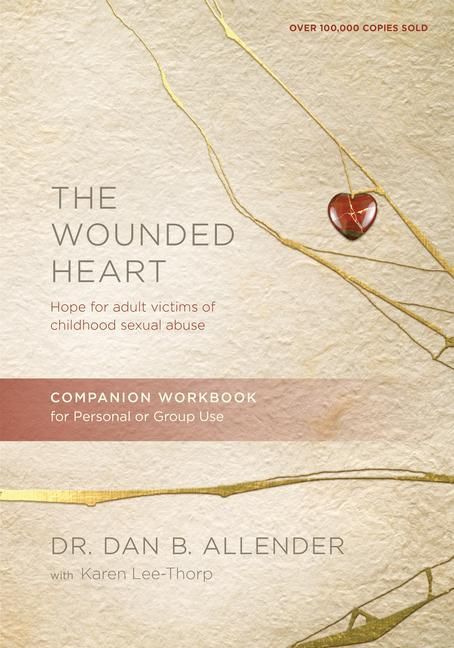 Produktbild: The Wounded Heart Companion Workbook