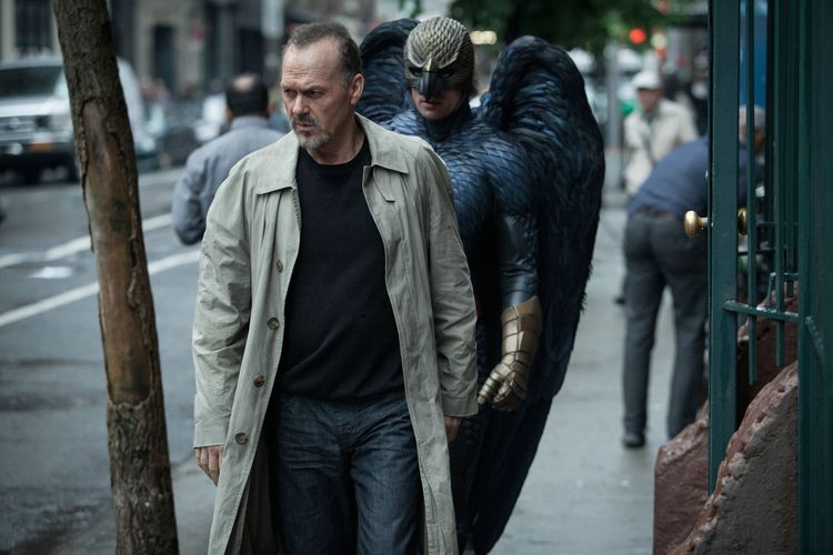 Produktbild: Birdman
