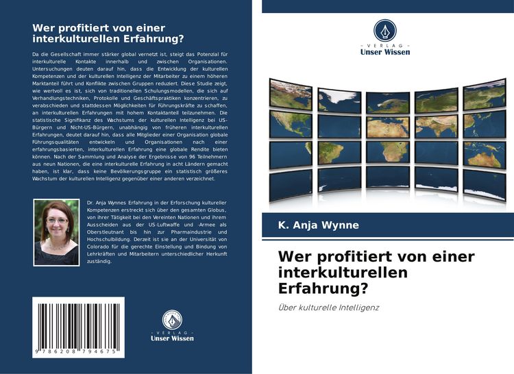 Produktbild: Wer profitiert von einer interkulturellen Erfahrung?